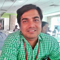 Prafulla Kumar Sahu