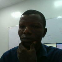 David Odeyemi