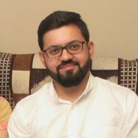 Abhishek Singh