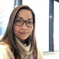 Catherine Lam