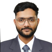 Ronaksinh Chavda