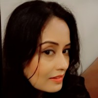 Nadia Faheem