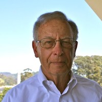 Harry Snyder