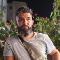 Nourdine Ouadah