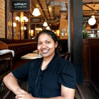 Anu Vijayan