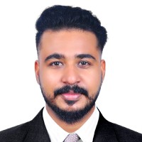 Sreehari Mg