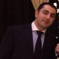 Simon Isakadze