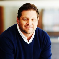 Bradley Roberts