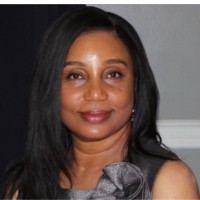 Marilyn Anderson-Boayue, Pmp