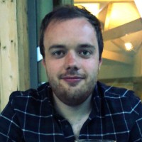 Mathew Westlake-Toms