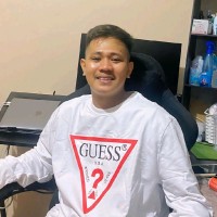 Ryan Philip Padilla