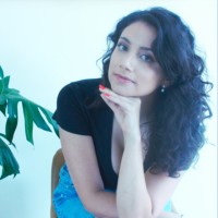 Lucía Salaz Sánchez