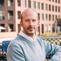 Ben Thorne CEnv