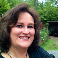 Jeanie Forbus