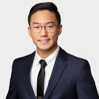 Caleb Chin