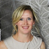 Alexandra Smyth