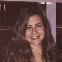 Aline Gabriel, Flmi Level 1