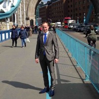 Daan Driessen