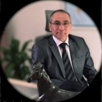 Gustavo Badell Villasmil