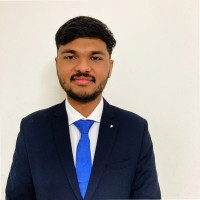 Vedant Gawade