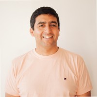 César Pérez