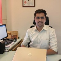 Vikas Pagar