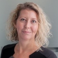 Jo Jackson