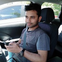 Anil Shah