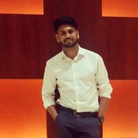 Suraj Patil