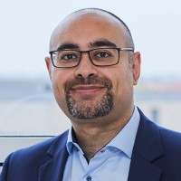 Ashkan Ahmadinia