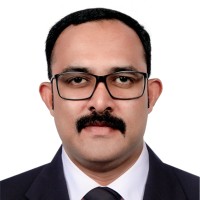 Sudheesh Raj