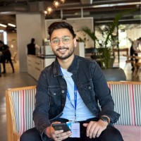 Nikhilesh Kumar