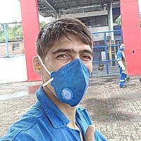 Diego Soares Menezes Santos