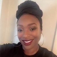 Samira Fudge
