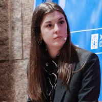 Uxía Carrera Fernández
