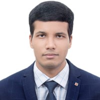 Nishanth S K