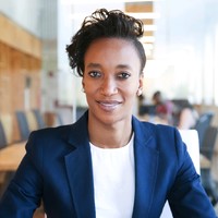 Ashanti Mabena (Mba, Cia, Crma)