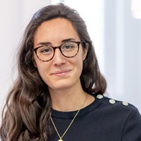 Edwige Pineau (Cerisier)