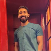 Hiren Solanki