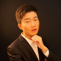 Ivan Huang