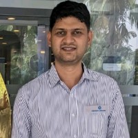 Vipin Prakash