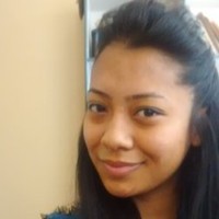 Kritisha Shrestha