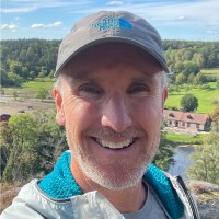 Jonas Vilhelm Eriksson