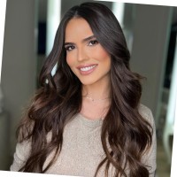 Leticia Amorim Caldeira
