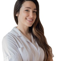 Pauline Gonzales