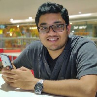 Koushik Sen
