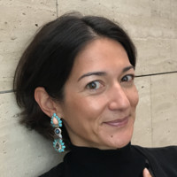 Ingrid Lecomte-Doré Westlake