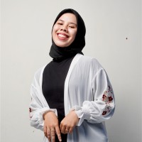 Ersi Ghaisani Masturah