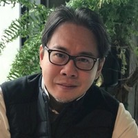Theodore Teo