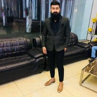 Arvind Chaudhary